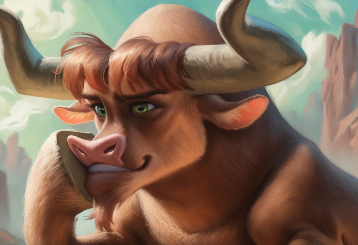 00467-755480972-score_9, score_8_up, score_7_up, score_6_up, score_5_up, score_4_up _lora_Texas_1_Texas TFH, bull, reddish-brown body, GREEN EYE.jpg